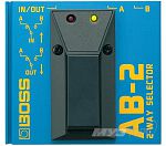 Boss  AB-2 ������-�������������